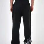 Just Hypnotize Baskılı Baggy Eşofman RK-1011123