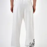 Just Hypnotize Baskılı Baggy Eşofman RK-1011123